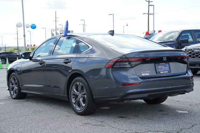 Used 2024 Honda Accord EX image 5