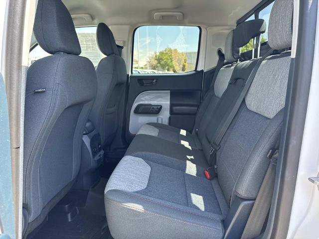 Certified 2022 Ford Maverick XLT w/ Equipment Group 300A Standard AWD/4WD image 24