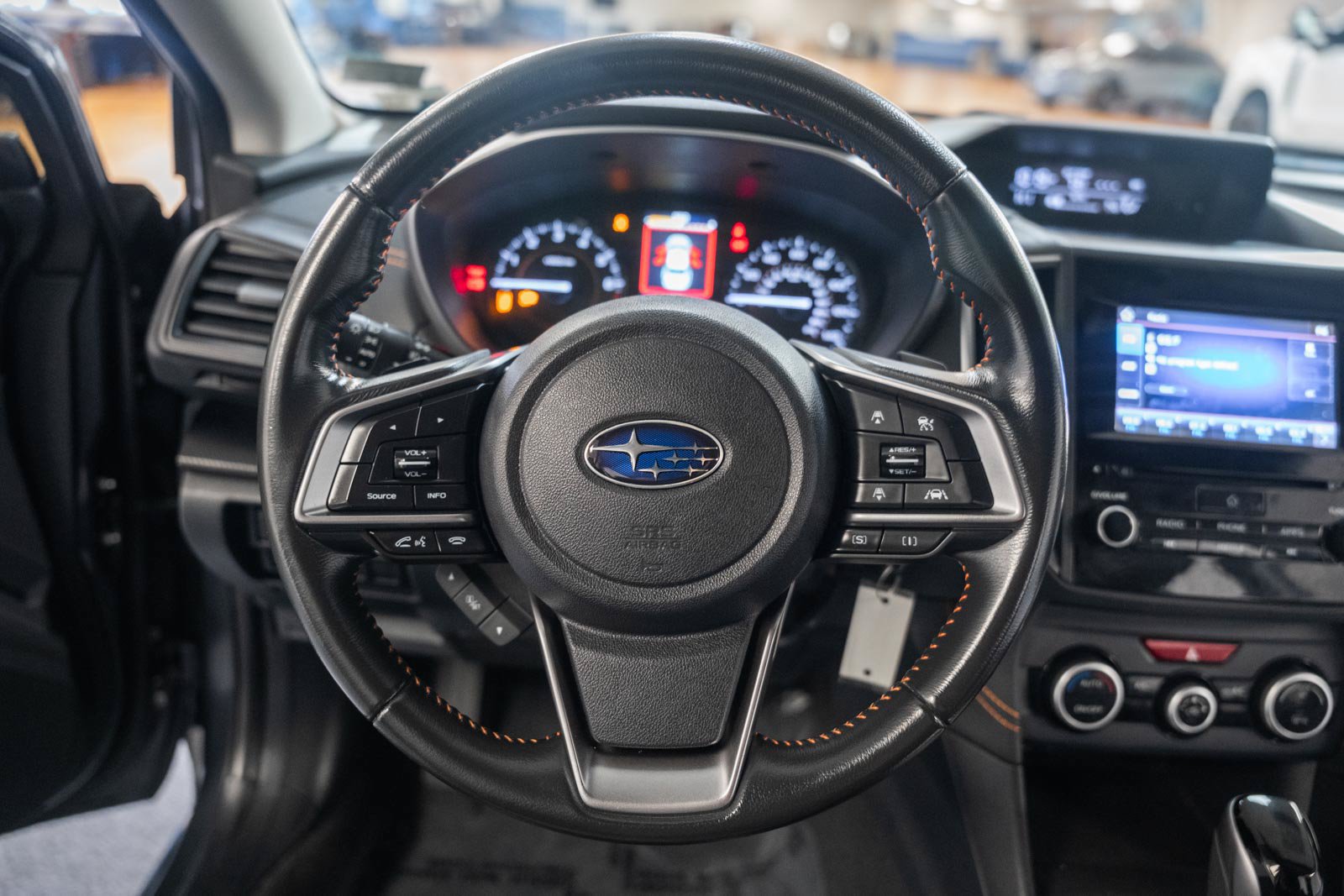 Used 2020 Subaru Crosstrek 2.0i Premium AWD/4WD image 32