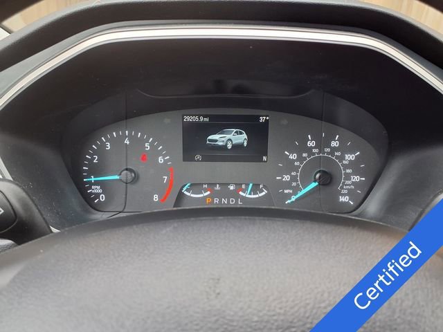 Certified 2022 Ford Escape SE image 19