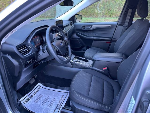 Certified 2023 Ford Escape Active image 10