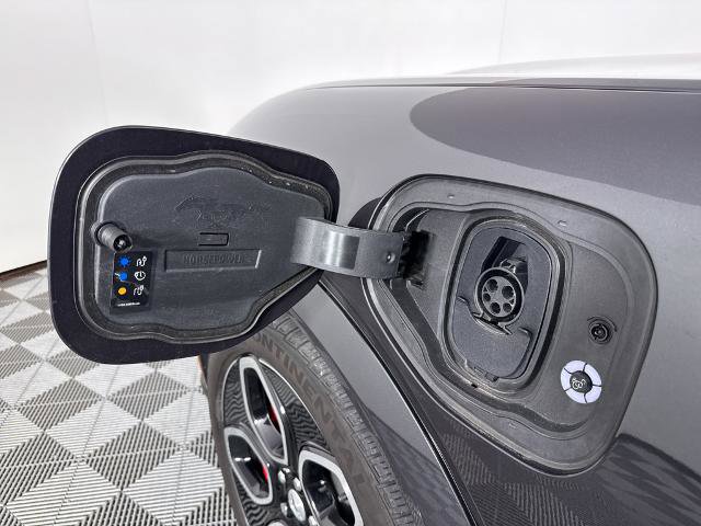 Certified 2022 Ford Mustang Mach-E GT image 13