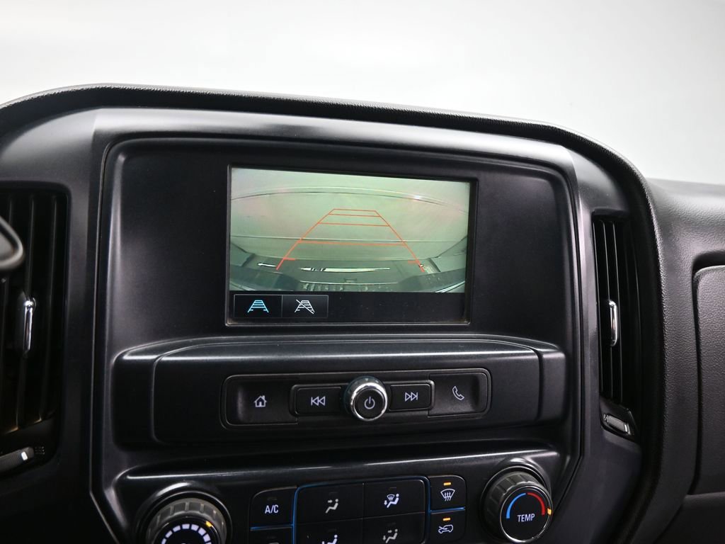 Used 2018 Chevrolet Silverado 2500 W/T image 38