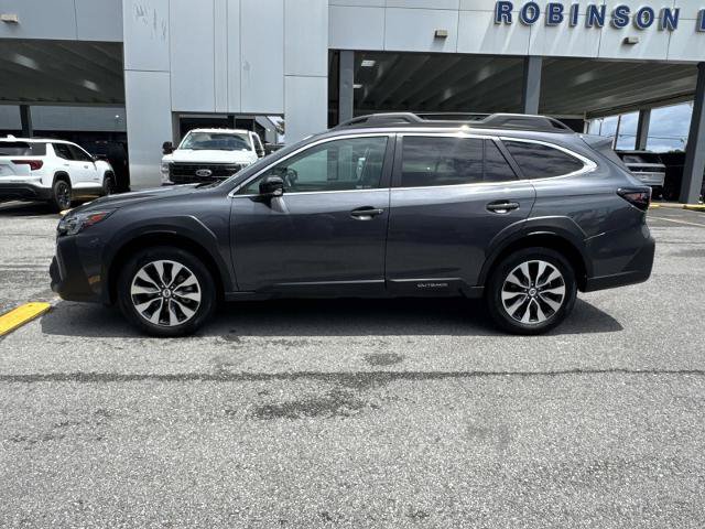 Used 2023 Subaru Outback Limited XT AWD/4WD image 8