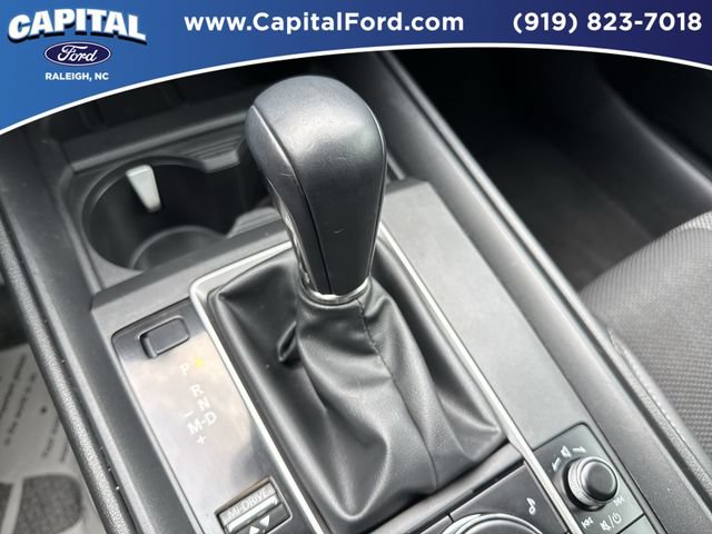 Used 2025 MAZDA CX-50 AWD 2.5 S w/ Weather Package image 31