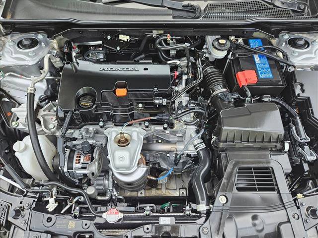 Used 2023 Honda Civic Sport image 21