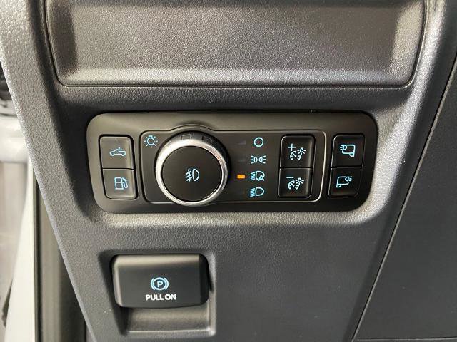 Certified 2025 Ford F150 XLT w/ Equipment Group 302A MID AWD/4WD image 16