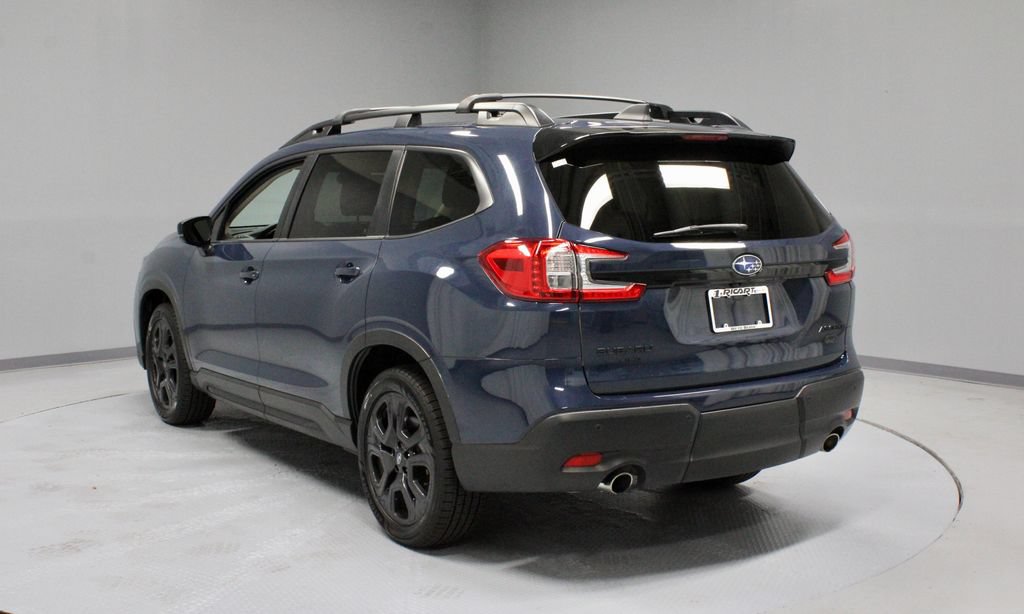 Used 2024 Subaru Ascent Onyx Edition AWD/4WD image 9