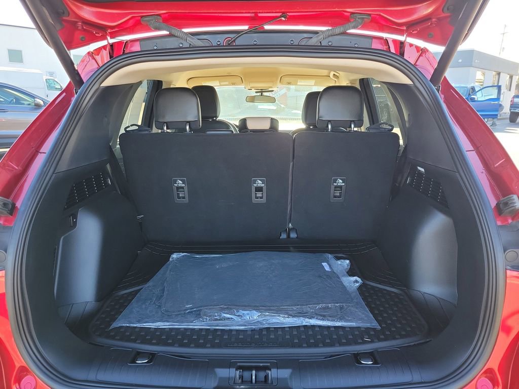 Certified 2020 Ford Escape SEL AWD/4WD image 8