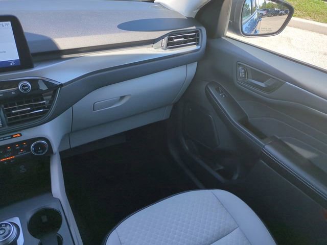 Certified 2023 Ford Escape Active image 17