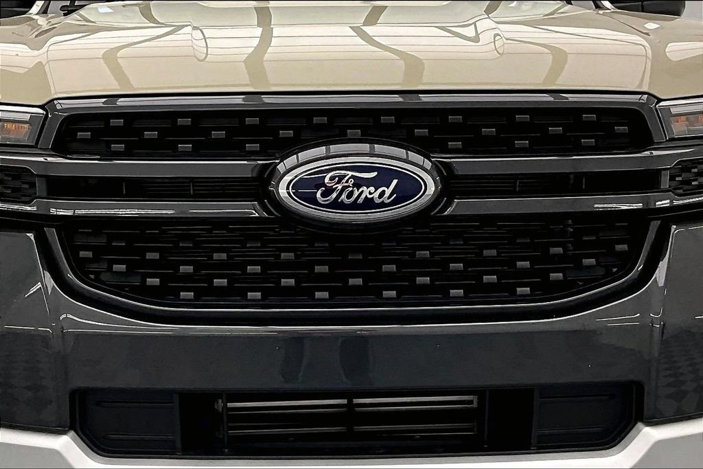 Certified 2025 Ford Ranger XLT w/ Equipment Group 301A High AWD/4WD image 27