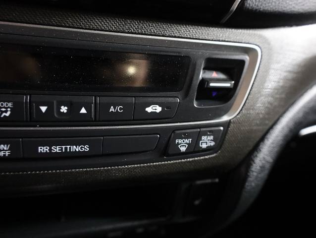 Used 2023 Honda Passport TrailSport image 24