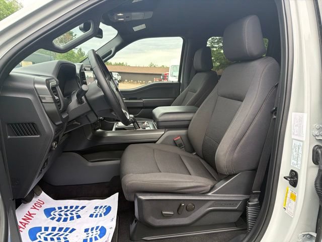 Certified 2024 Ford F150 XLT w/ Equipment Group 302A MID AWD/4WD image 20