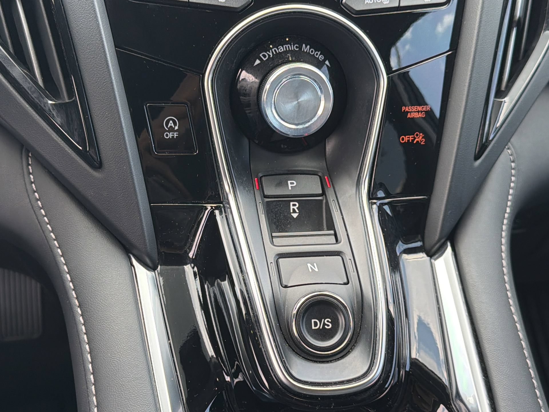 Used 2023 Acura RDX FWD w/ Technology Package image 7