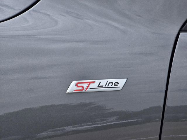 Certified 2025 Ford Escape ST-Line AWD/4WD image 7