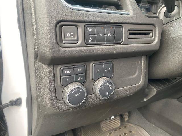 Used 2023 Chevrolet Tahoe LS AWD/4WD image 17