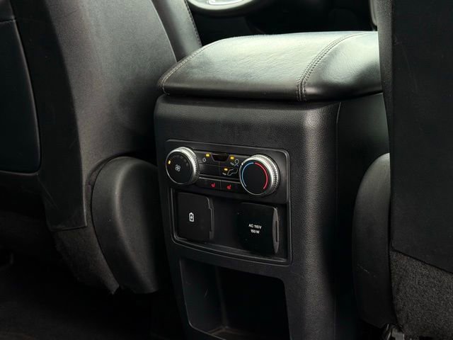 Certified 2020 Ford Explorer Platinum w/ Premium Technology Package image 31