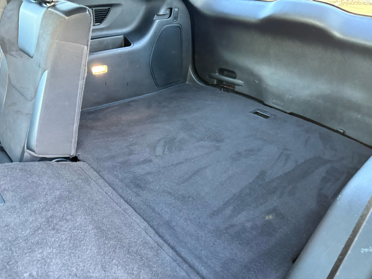 Certified 2021 Ford Edge ST image 45