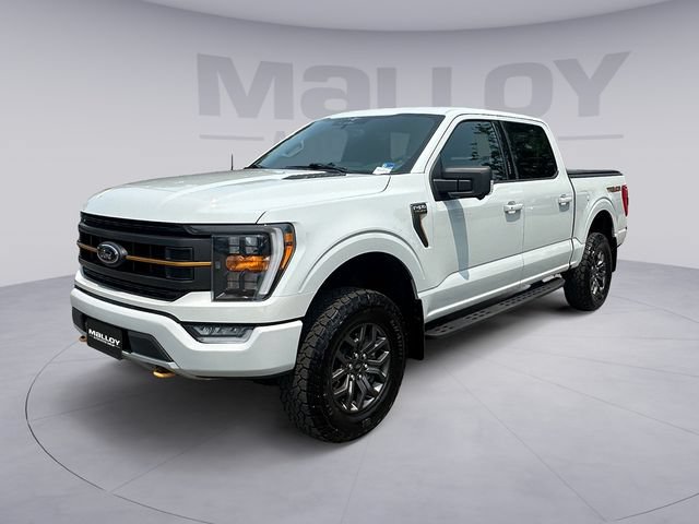 Certified 2023 Ford F150 Tremor w/ 360 Degree Camera Package