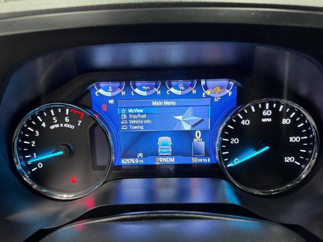 Certified 2023 Ford Expedition Max Limited image 23