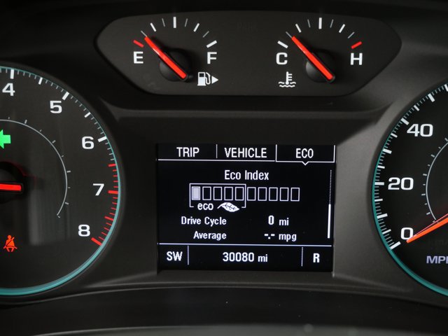 Used 2025 Chevrolet Malibu RS FWD image 29