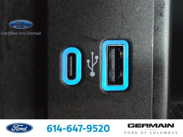 Certified 2023 Ford F150 XL w/ STX Appearance Package AWD/4WD image 37