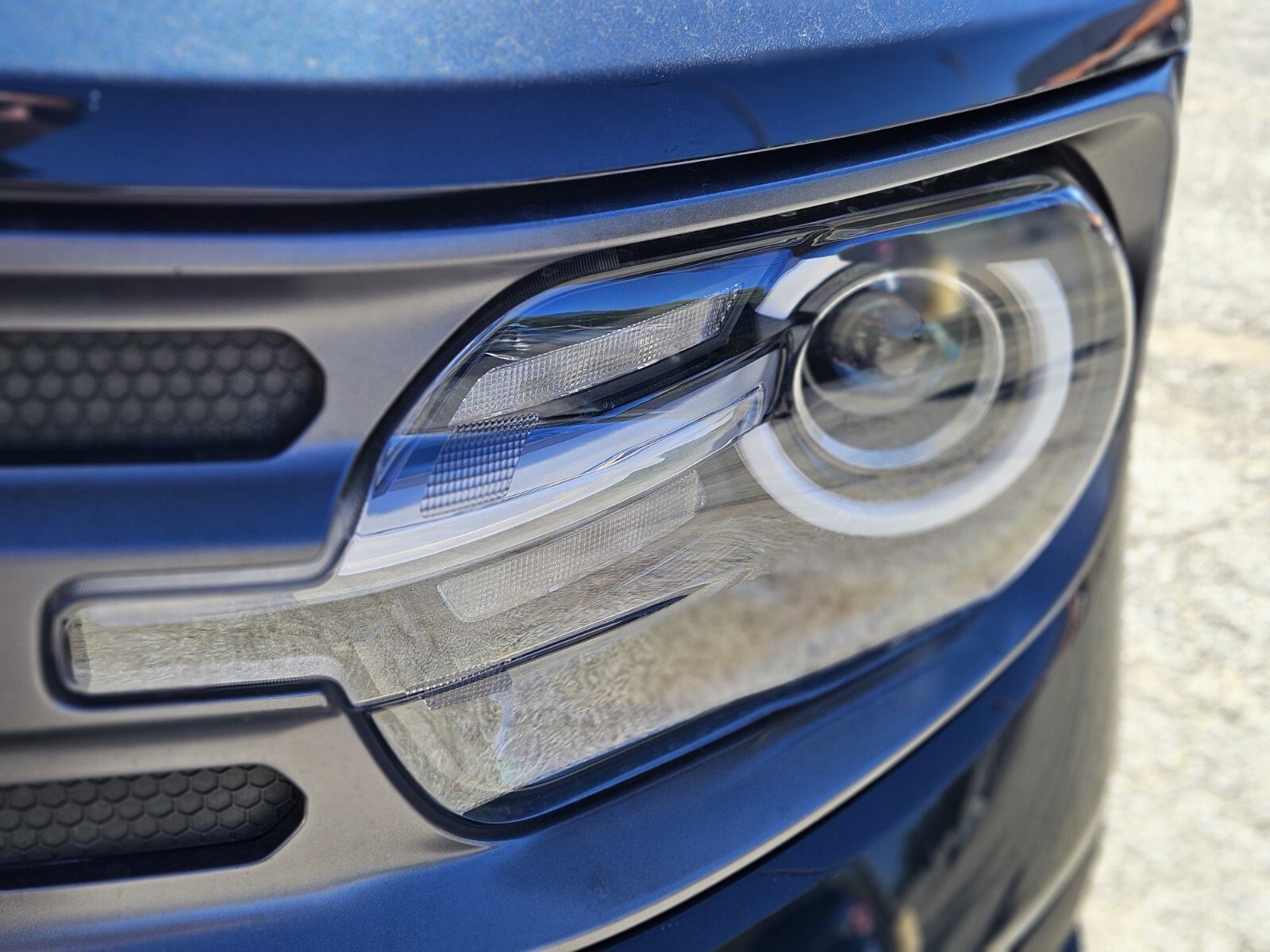 Certified 2023 Ford Bronco Sport Big Bend w/ Convenience Package image 11