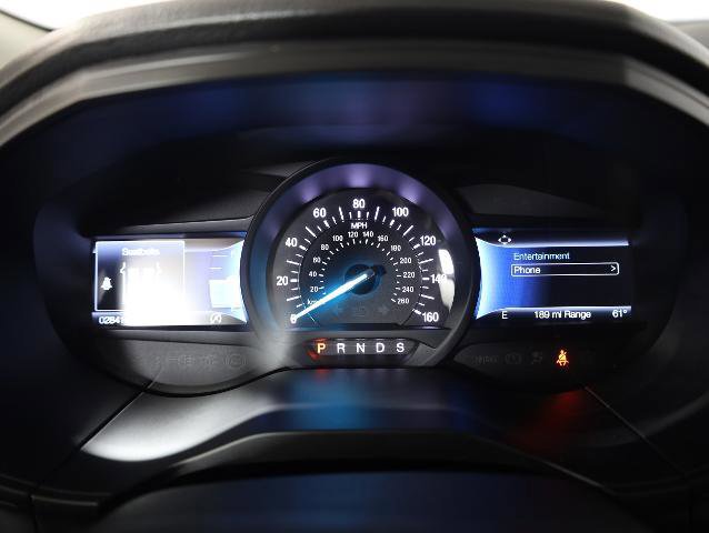 Certified 2022 Ford Edge SEL w/ Convenience Package image 13