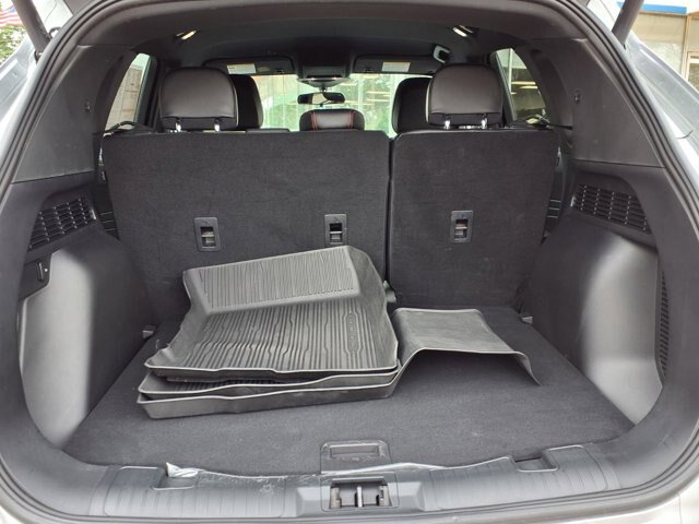 Certified 2024 Ford Escape ST-Line w/ Tech Pack #1 AWD/4WD image 20
