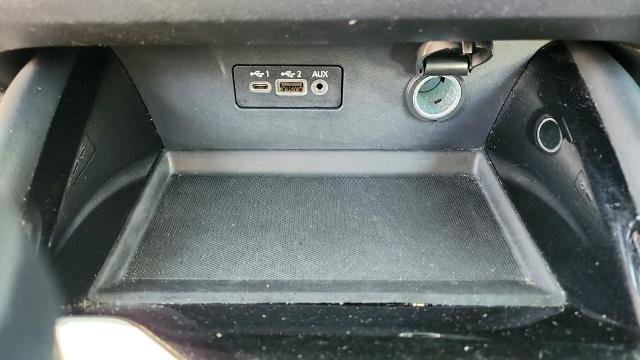 Used 2023 Nissan Altima 2.5 SV FWD image 15