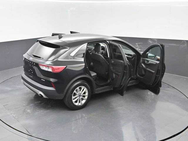 Certified 2022 Ford Escape SE AWD/4WD image 28