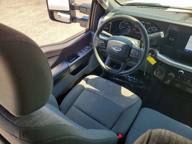 Certified 2025 Ford F250 XLT AWD/4WD image 15