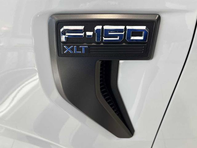 Certified 2022 Ford F150 XLT w/ Equipment Group 302A High image 30