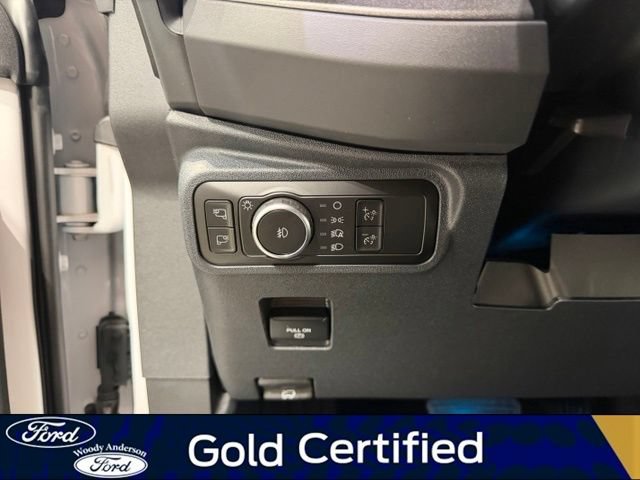 Certified 2025 Ford Bronco Badlands AWD/4WD image 20