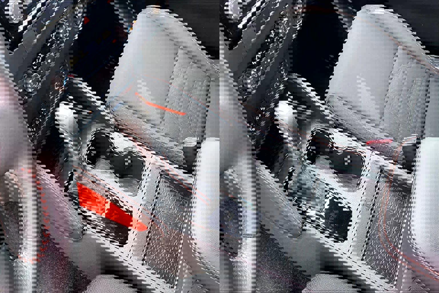 Used 2023 Nissan Frontier Pro-X w/ Pro Convenience Package image 15