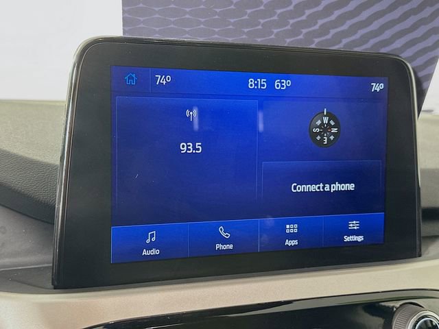 Certified 2022 Ford Escape SE w/ Convenience Package image 21