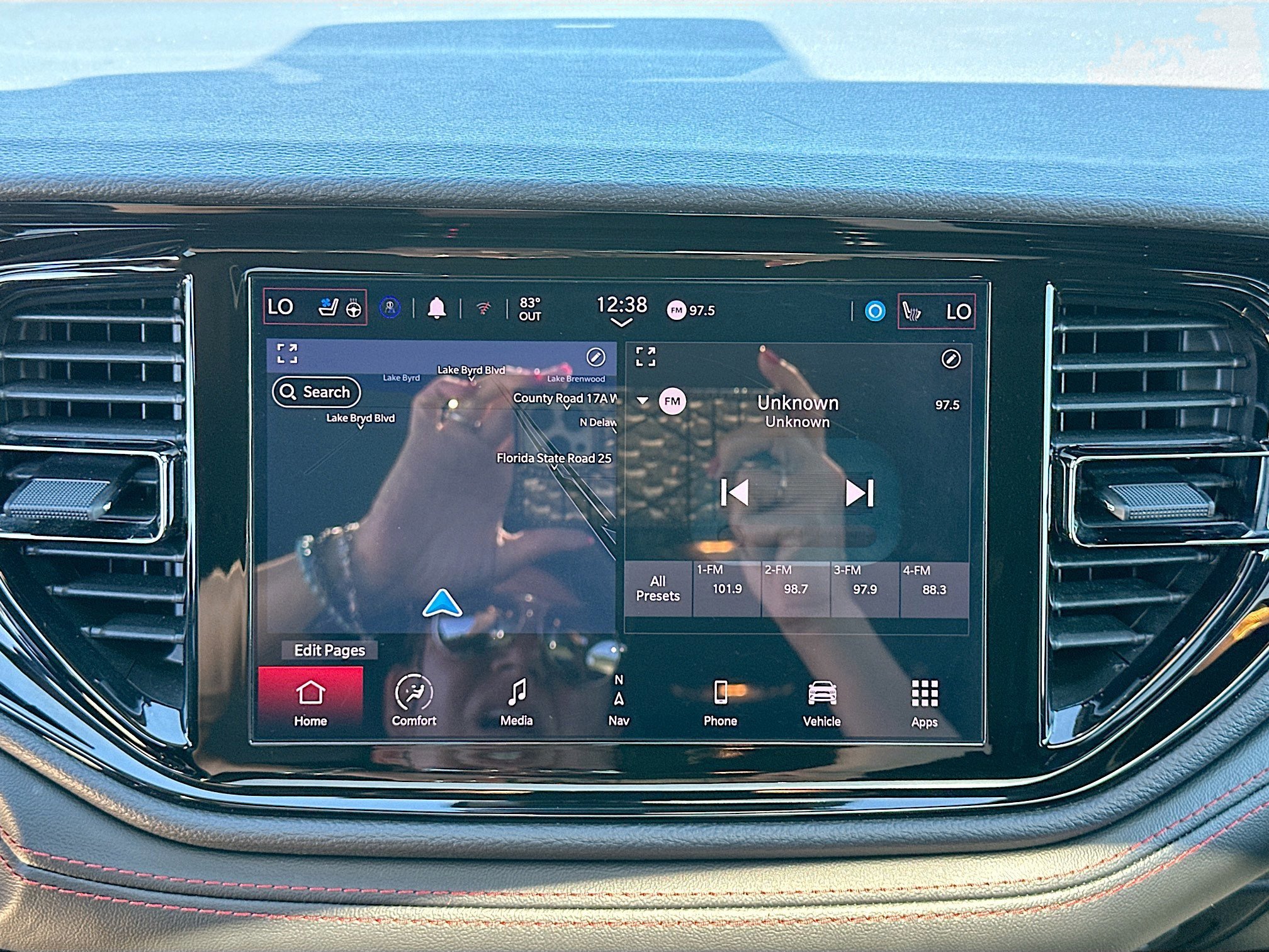 Used 2024 Dodge Durango R/T image 15