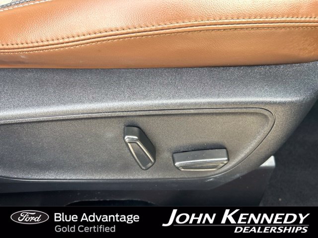 Certified 2022 Ford Bronco Sport Outer Banks AWD/4WD image 35