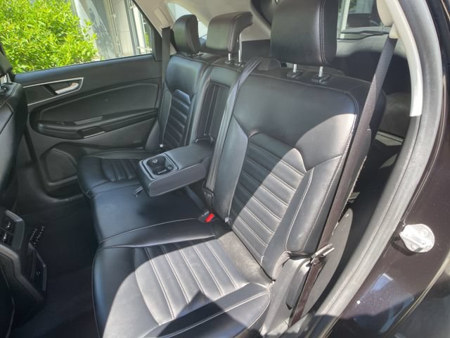 Certified 2024 Ford Edge SEL AWD/4WD image 34