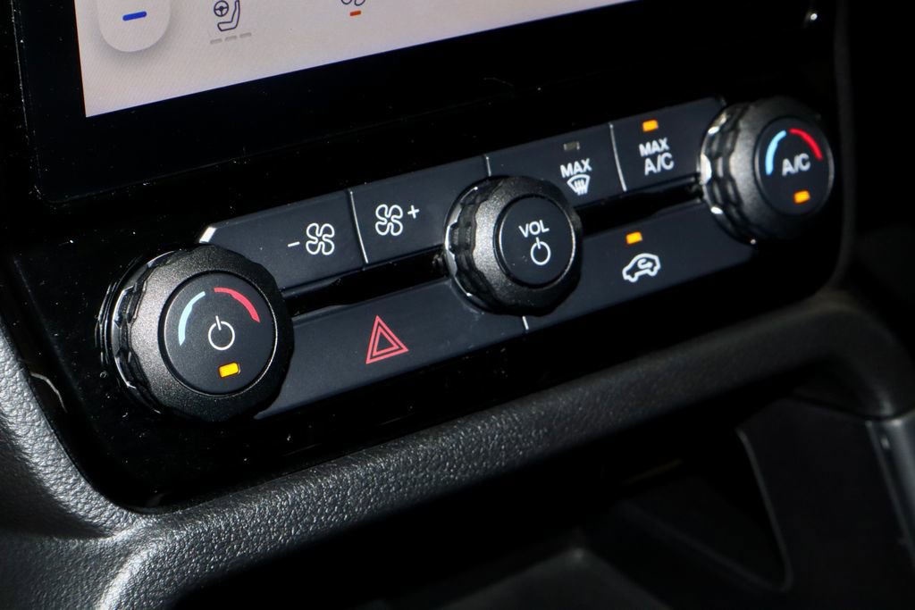 Certified 2025 Ford Ranger Raptor AWD/4WD image 30