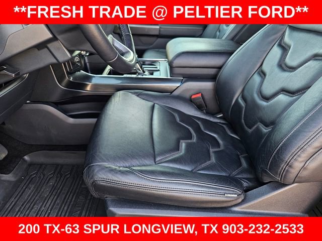 Certified 2021 Ford F150 XLT w/ Equipment Group 302A High image 34