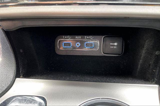 Used 2020 Jeep Grand Cherokee Altitude AWD/4WD image 32