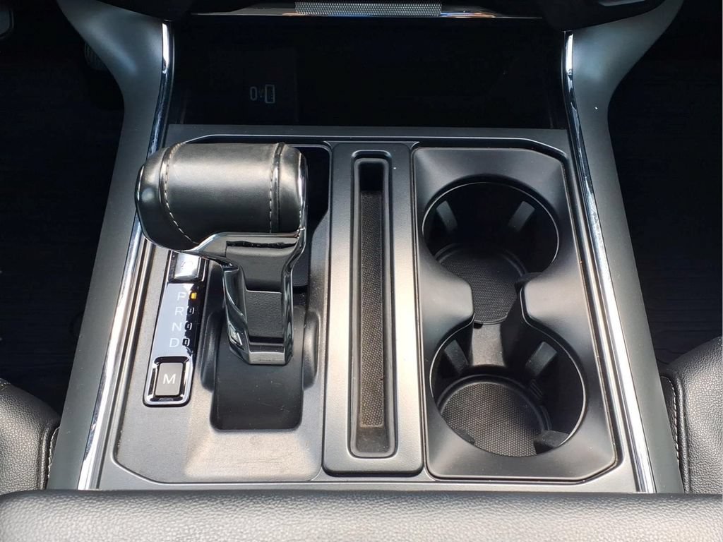 Certified 2022 Ford F150 Lariat AWD/4WD image 17