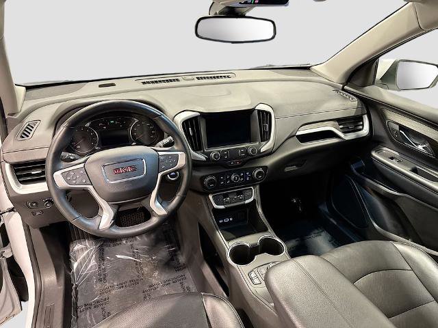 Used 2024 GMC Terrain SLT image 18