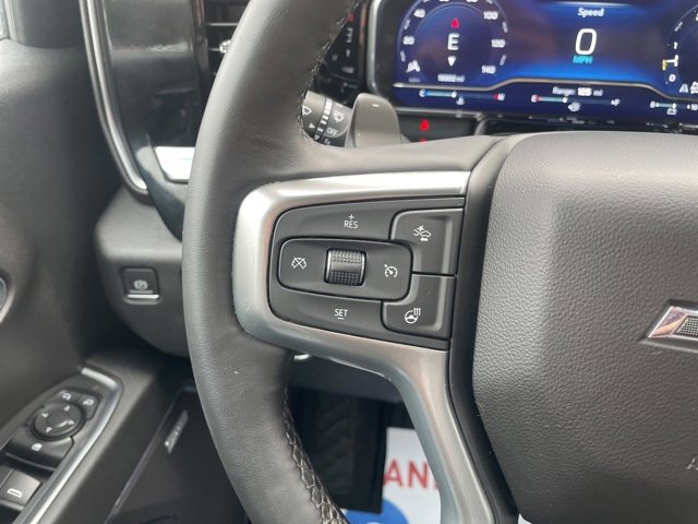 Used 2023 Chevrolet Silverado 1500 RST w/ Convenience Package II image 26