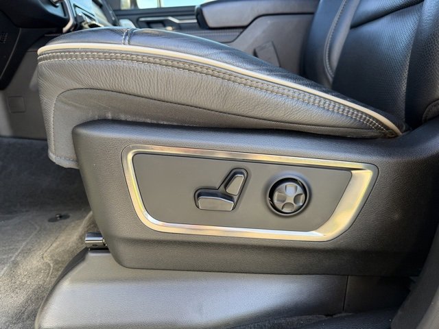 Used 2020 RAM 1500 Limited image 8