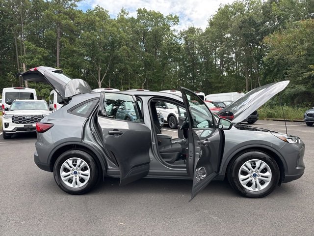 Certified 2023 Ford Escape FWD image 26