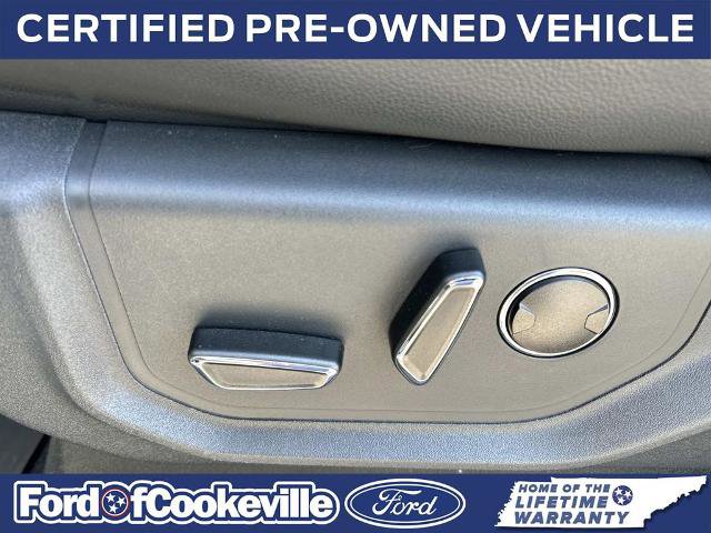 Certified 2024 Ford Expedition Timberline AWD/4WD image 32