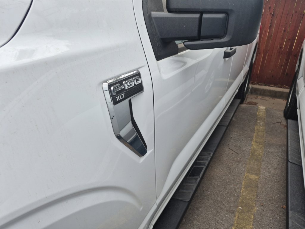 Certified 2022 Ford F150 XLT AWD/4WD image 9