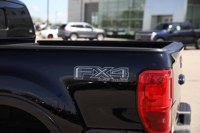 Certified 2022 Ford Ranger Lariat w/ Equipment Group 501A High AWD/4WD image 13